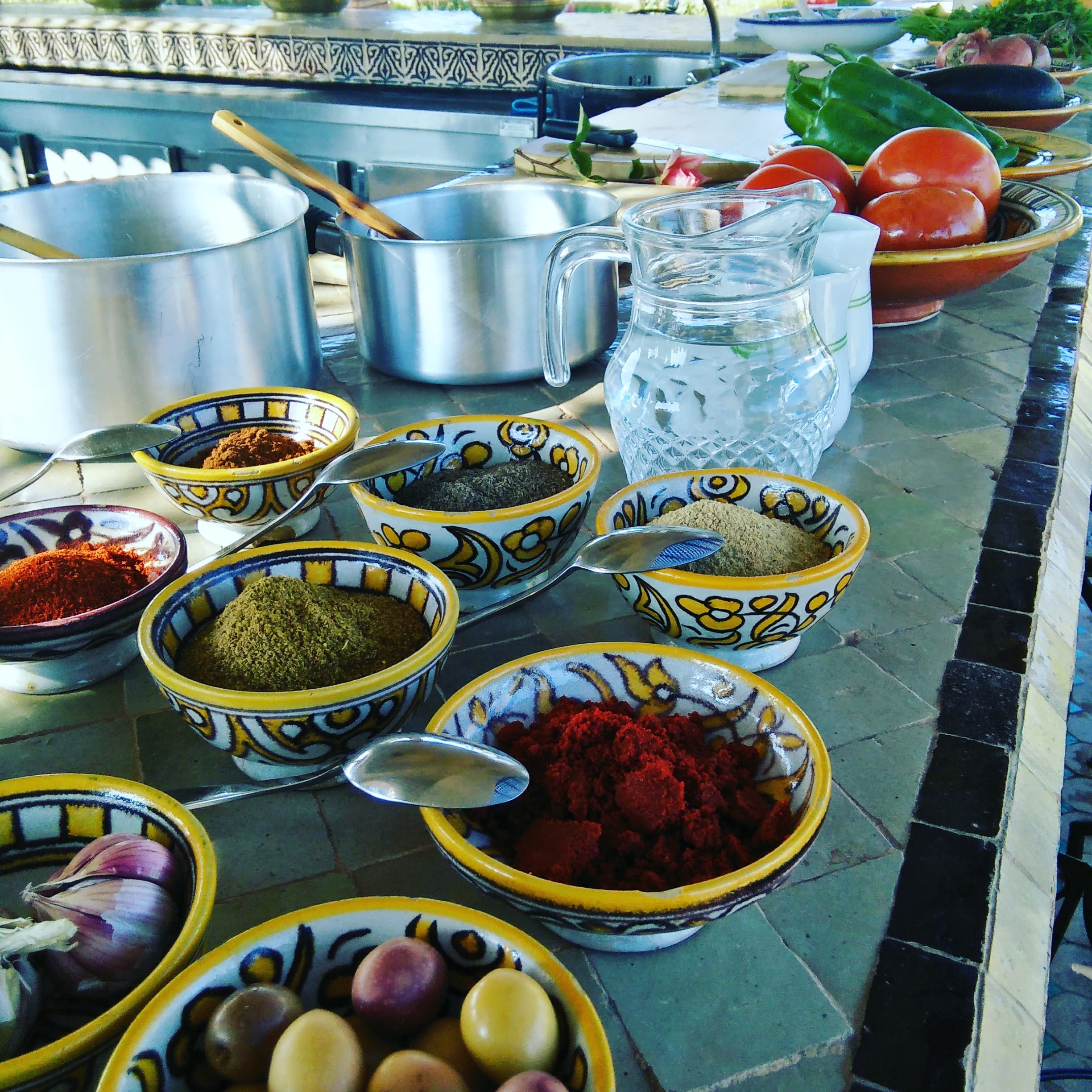 Spices